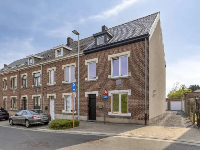 à vendre Maison Affligem Boekhoutstraat