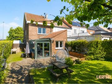 à vendre Maison Affligem Guchtweg