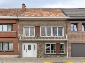 à vendre Maison Affligem Fosselstraat