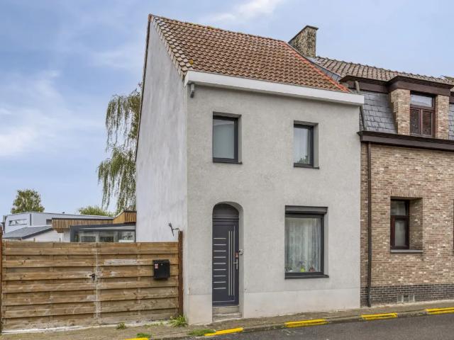à vendre Maison Affligem Kerkstraat