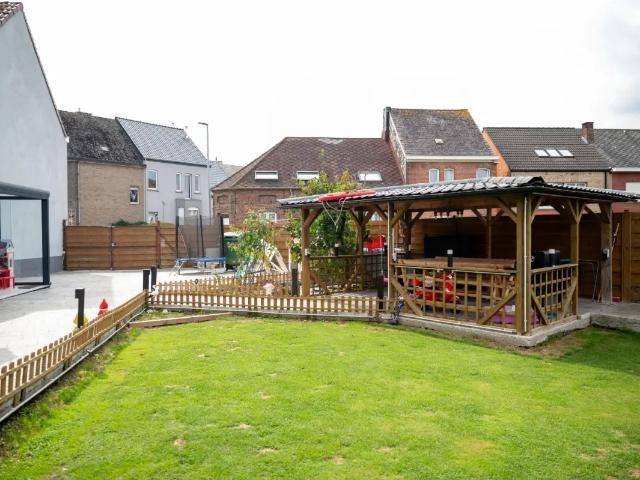 à vendre Maison Affligem kerkstraat