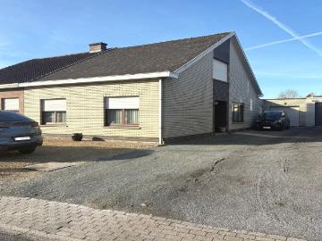 à vendre Maison Affligem Kleine Heideweg