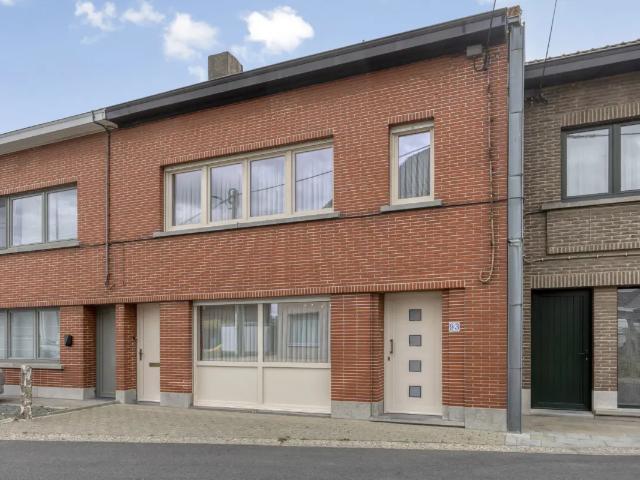 à vendre Maison Affligem Okaaistraat