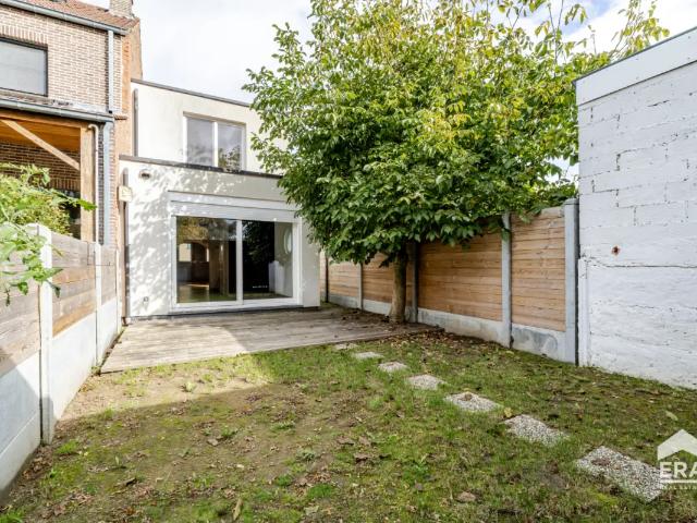 à vendre Maison Affligem Mollenhoekstraat
