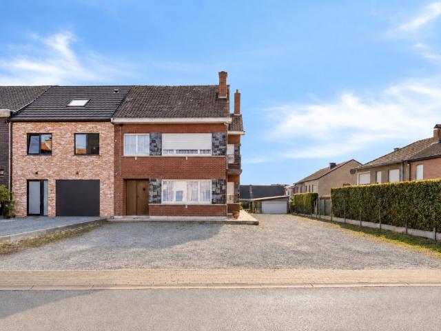 à vendre Maison Affligem Mollenhoekstraat