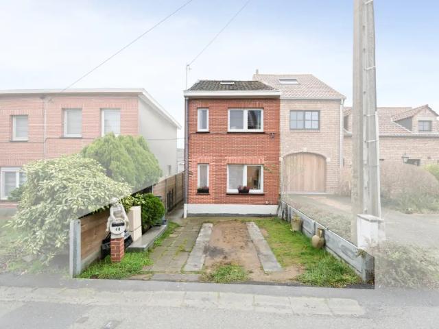 à vendre Maison Affligem Mollenhoekstraat