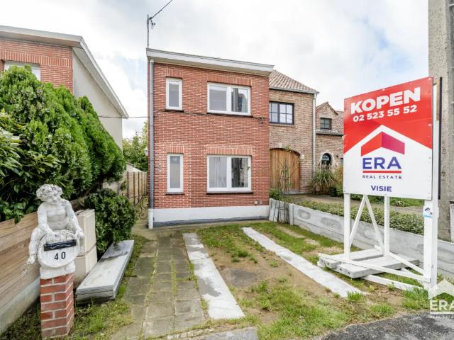 à vendre Maison Affligem Mollenhoekstraat