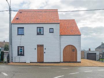 à vendre Maison Affligem Maaimeersstraat