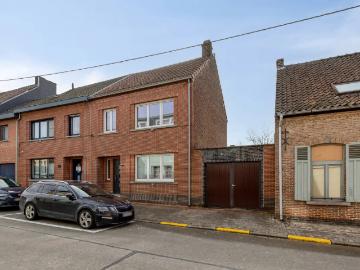 à vendre Maison Affligem Potaardestraat