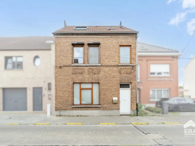 à vendre Maison Affligem Potaardestraat