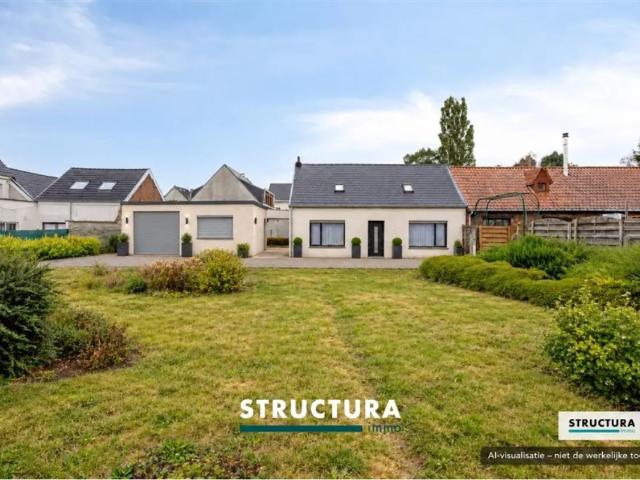 à vendre Maison Affligem Ternatsestraat