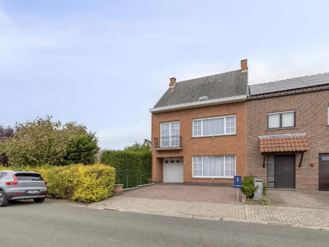 à vendre Maison Affligem Tulpenlaan