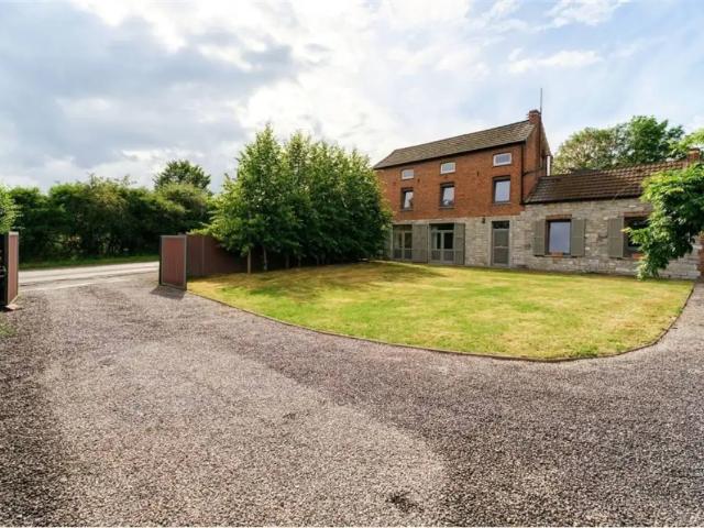 à vendre Maison Agimont