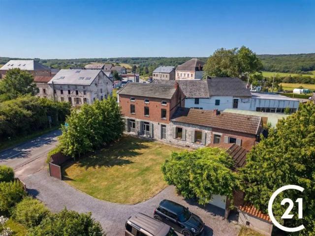 à vendre Maison Agimont