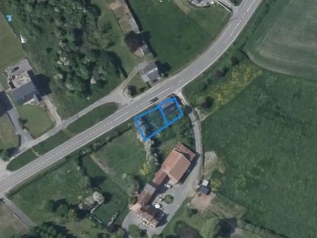 à vendre Maison Agimont Route de Philippeville