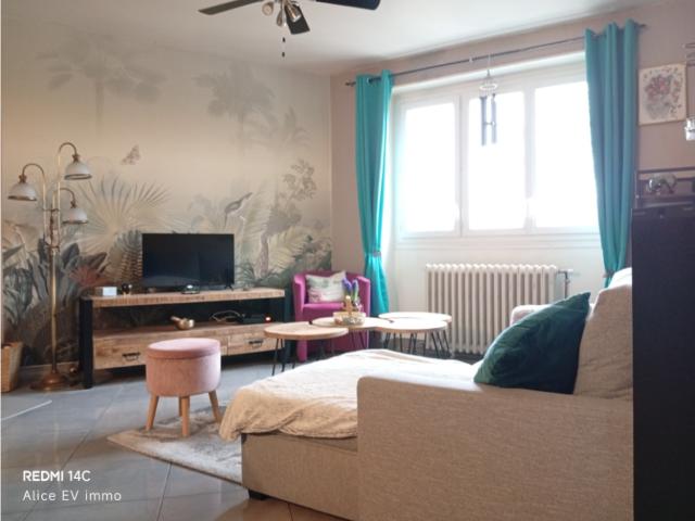 A VENDRE MAISON AIGUEFONDE 81200