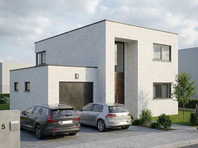 à vendre Maison Aiseau Presles