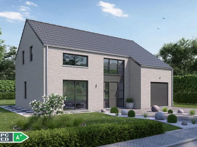 à vendre Maison Aiseau Presles
