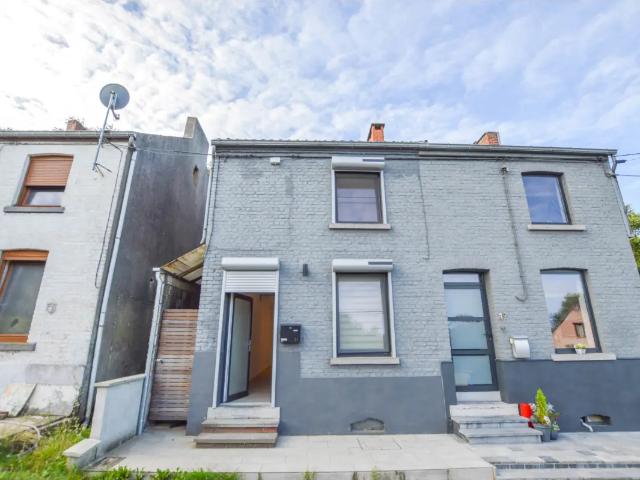 à vendre Maison Aiseau Presles Rue Camille Albert