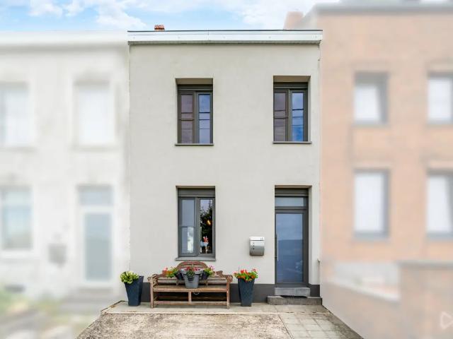 à vendre Maison Aiseau Presles Rue de Roselies