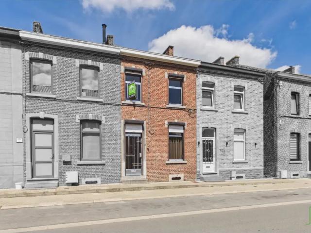 à vendre Maison Aiseau Presles Rue d'Oignies