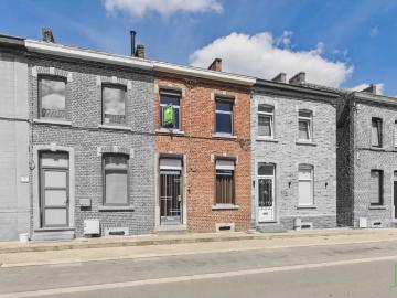 à vendre Maison Aiseau Presles Rue d'Oignies