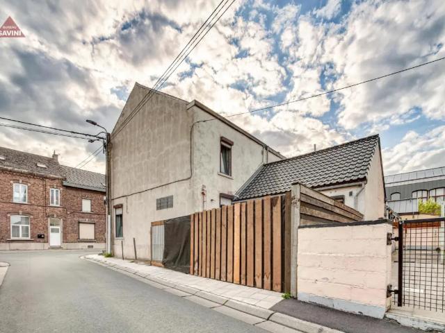 à vendre Maison Aiseau Presles Rue Quartier du Roi