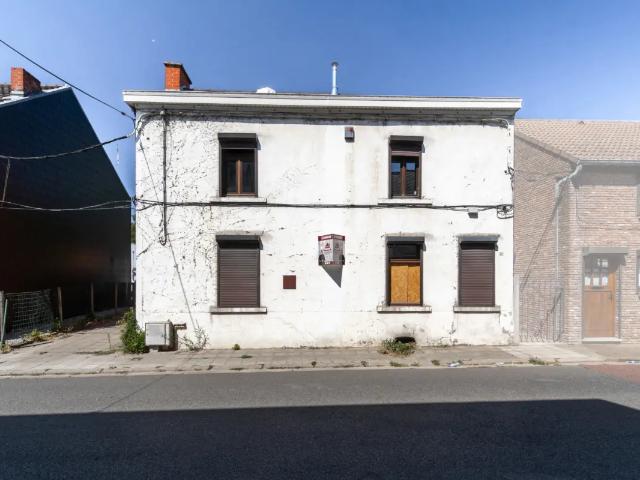 à vendre Maison Aiseau Presles Rue Vandervelde