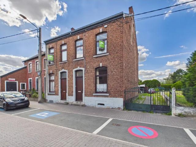 à vendre Maison Aiseau Rue Joseph Wauters