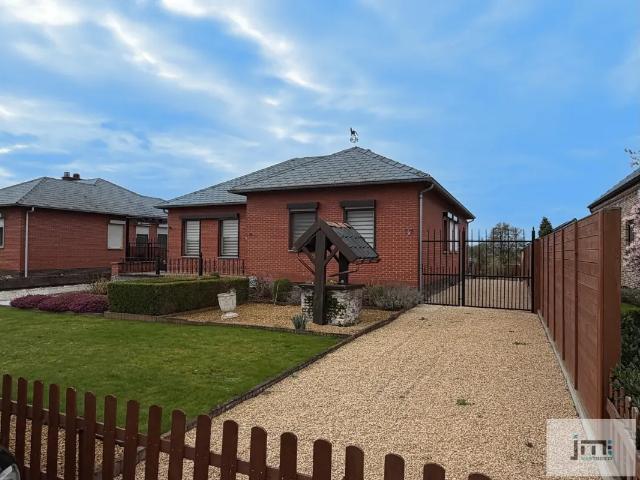à vendre Maison Alken Knipscheerstraat