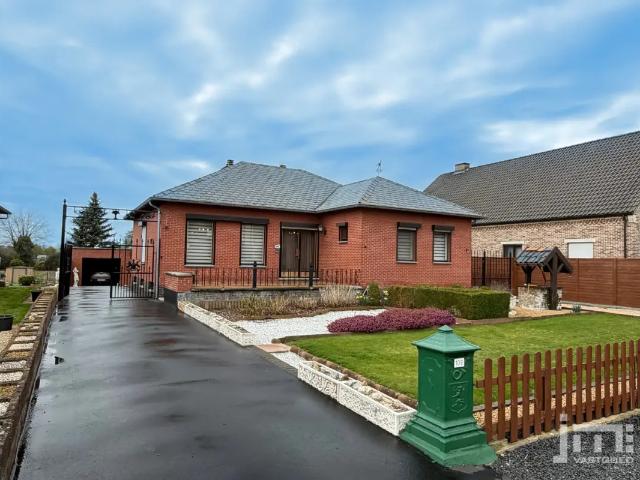 à vendre Maison Alken Knipscheerstraat