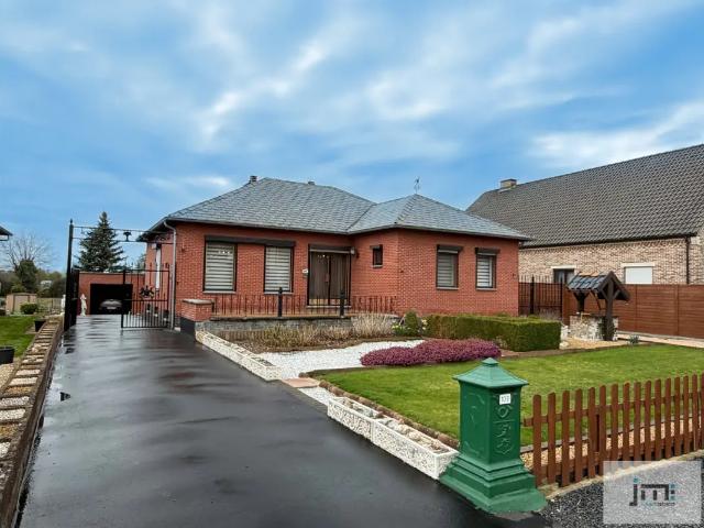 à vendre Maison Alken Knipscheerstraat