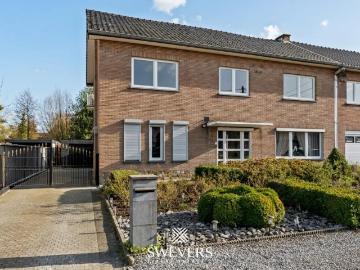 à vendre Maison Alken Koosterstr