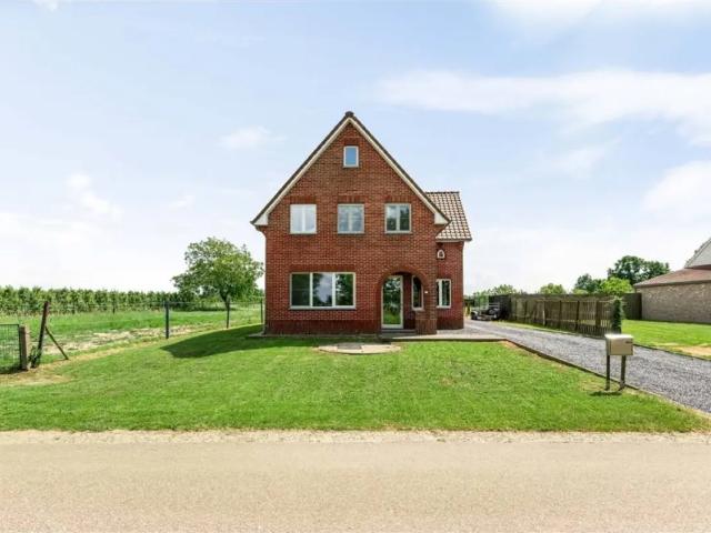 à vendre Maison Alken Kruisstraat
