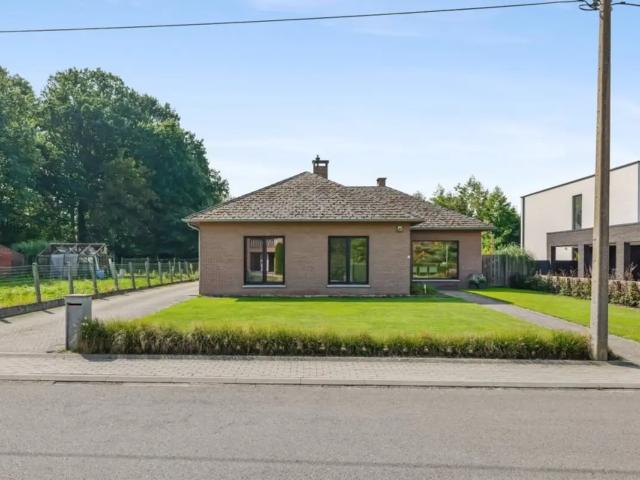 à vendre Maison Alken Hoveniersstraat