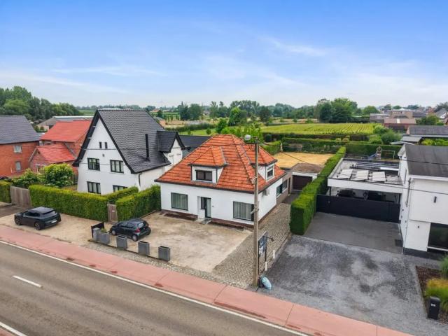 à vendre Maison Alken onze lieve vrouwsstraat