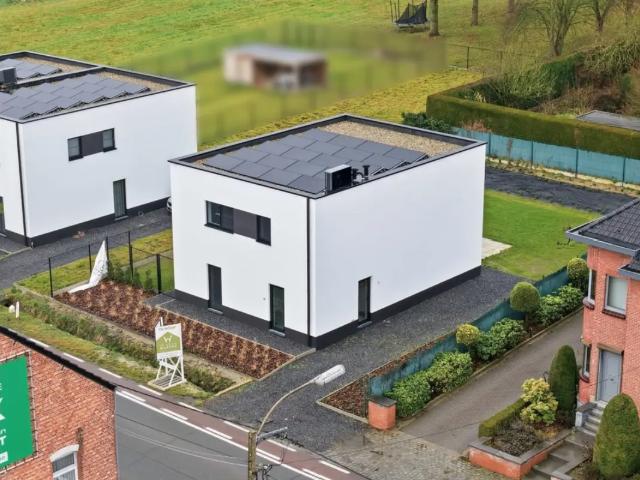 à vendre Maison Alken Steenweg