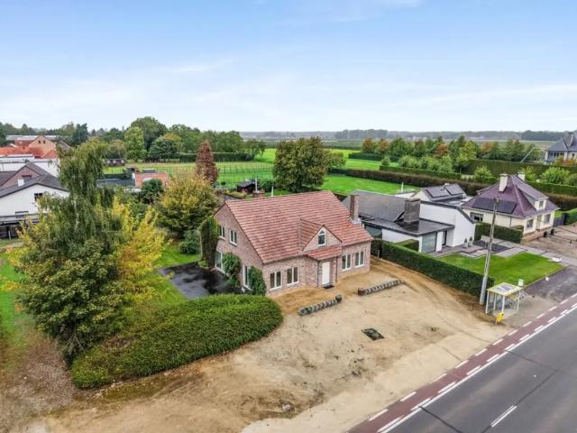 à vendre Maison Alken Steenweg