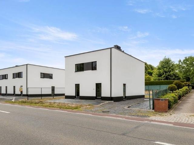 à vendre Maison Alken Steenweg