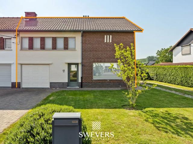 à vendre Maison Alken Thoonenstraat