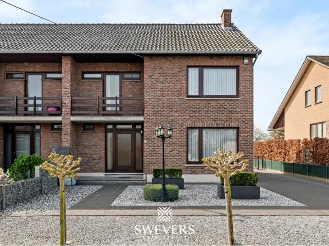 à vendre Maison Alken Zevenboomkensstraat