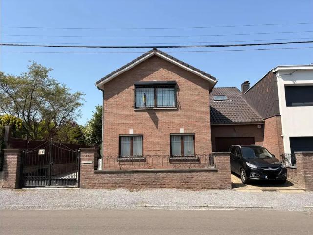 à vendre Maison Alleur Rue des Oveyes