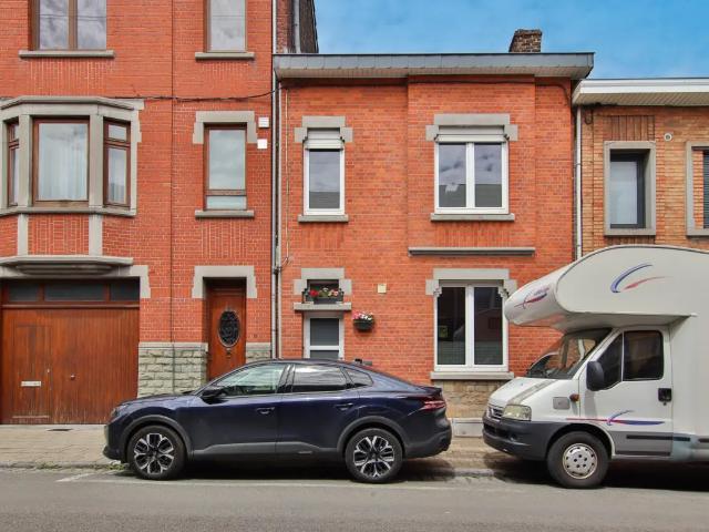 à vendre Maison Alleur Rue Hyacinthe Souris