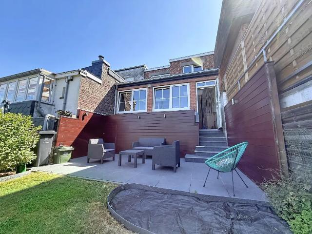 à vendre Maison Alleur Rue Hyacinthe Souris