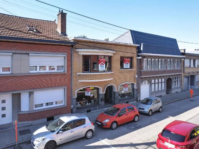 à vendre Maison Alleur Rue Lambert Dewonck