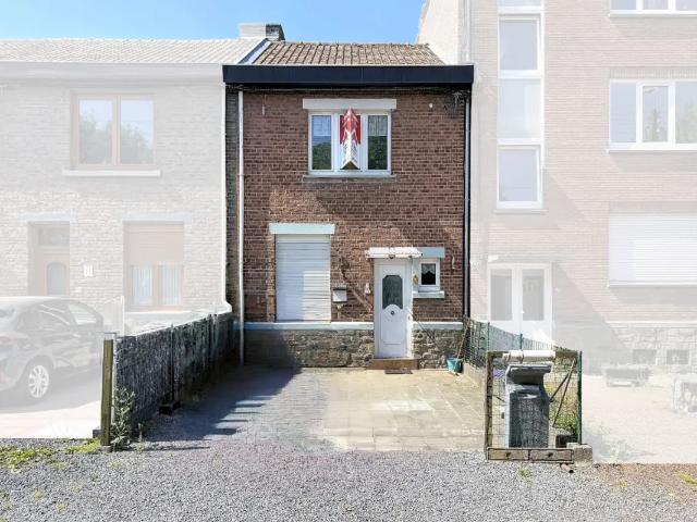 à vendre Maison Alleur Rue Mabîme