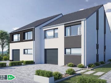 à vendre Maison Alost