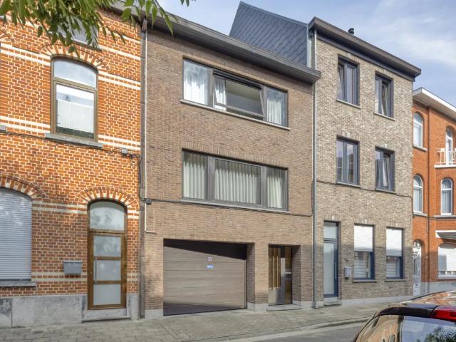 à vendre Maison Alost Caudronstraat