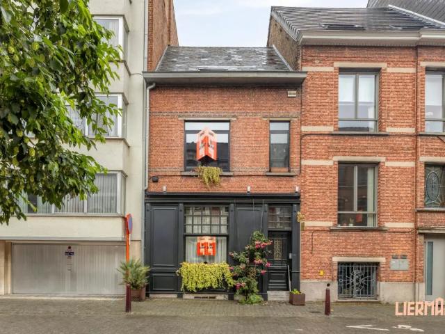 à vendre Maison Alost Arbeidstraat