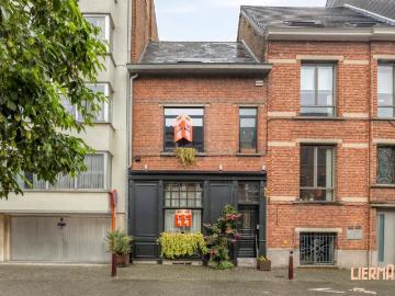 à vendre Maison Alost Arbeidstraat